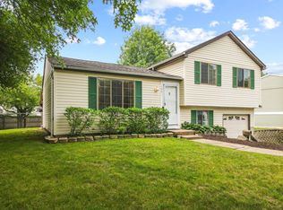 1991 Wolverhampton Rd, Powell, OH 43065