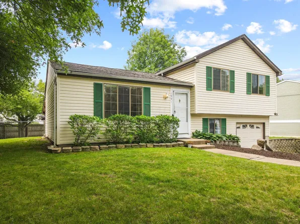 1991 Wolverhampton Rd, Powell, OH 43065