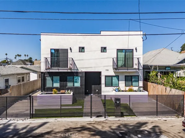 1733 S New Hampshire Ave, Los Angeles, CA 90006