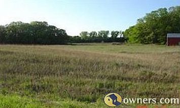 Lot 2 - 2.5 acres, some woods $29900