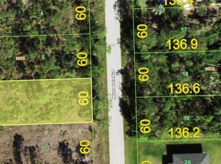12427 Minnesota Ave, Punta Gorda, FL 33955