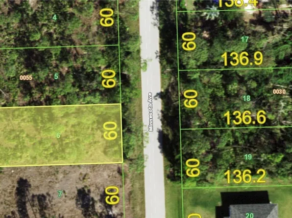 12427 Minnesota Ave, Punta Gorda, FL 33955