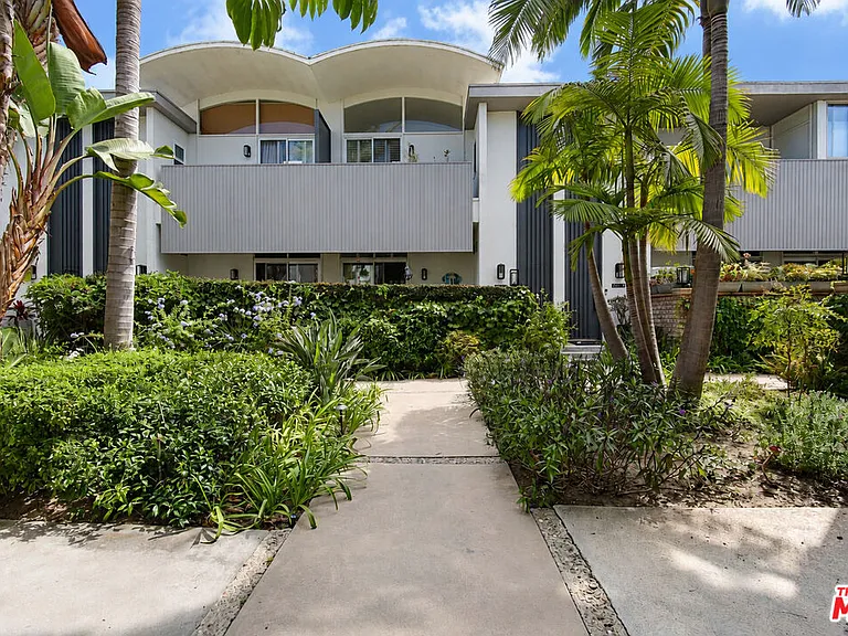 4733 S La Villa Marina #C — Photo 40