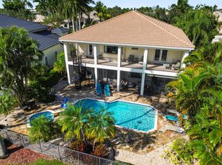 11774 Bayfield Dr, Boca Raton, FL 33498