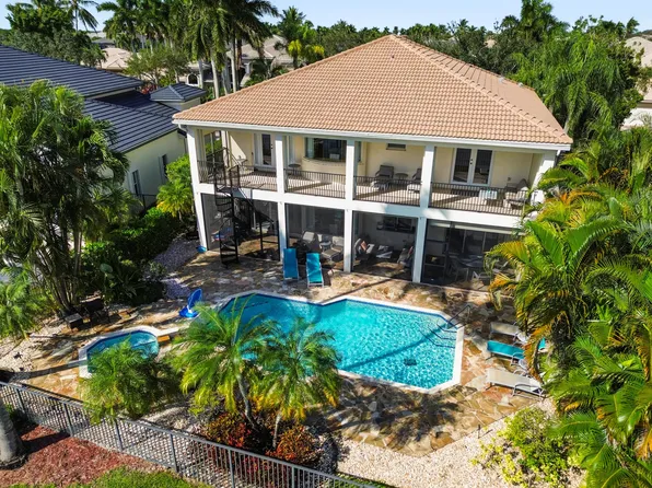 11774 Bayfield Drive, Boca Raton, FL 33498