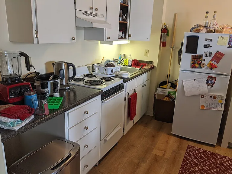 279 Saint Paul St #12 — Photo 3