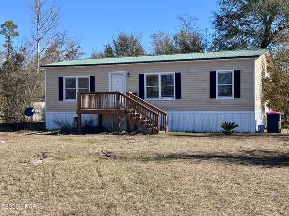 7630 Thomas Rd, Panama City, FL 32404