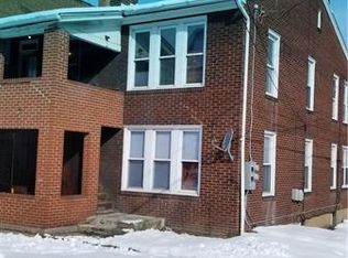 1212 Maple Ave, Turtle Creek, PA 15145