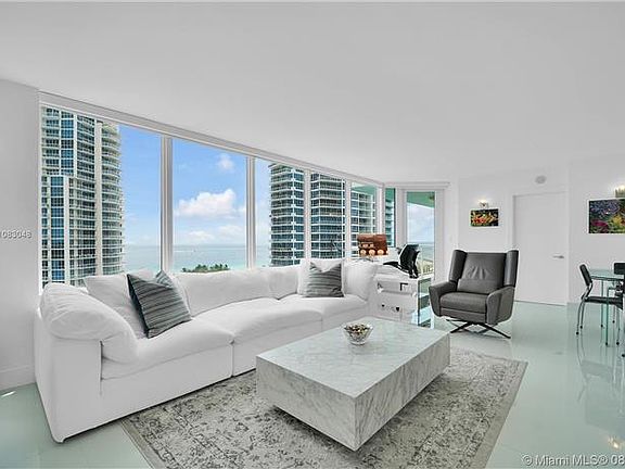 2nd image of 400 S Pointe Dr APT 1406