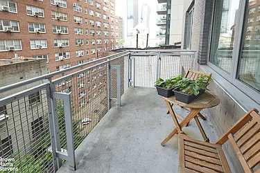 Rented by Brown Harris Stevens