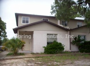 1320 Sylvia Ave APT A, Spring Hill, FL 34606