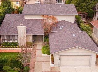 636 Caribbean Way, San Mateo, CA