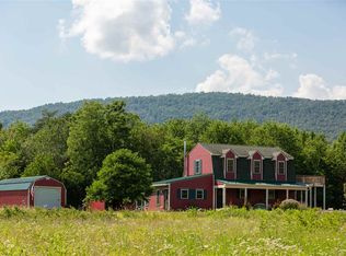 8485 Laurel Rd, Shipman, VA 22971