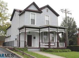 224-B 9th St SW, Charlottesville, VA 22903