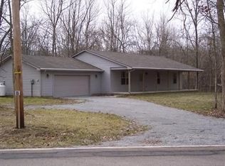 8055 Ulery Rd, New Carlisle, OH 45344