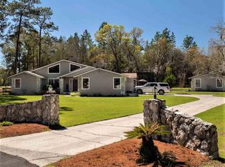 8209 SW 95th Ln, Gainesville, FL 32608