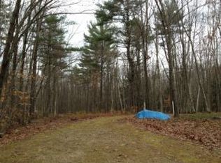 466 Beauty Hill Rd, Barrington, NH 03825