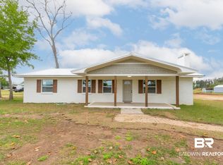 13870 County Road 87, Elberta, AL 36530