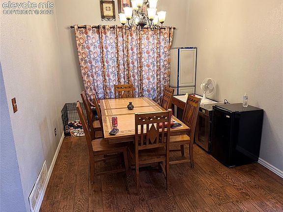 5th image of 2921 Walton Creek Dr