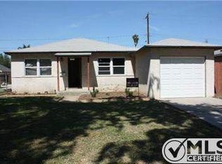 9609 Dicky St, Pico Rivera, CA 90660
