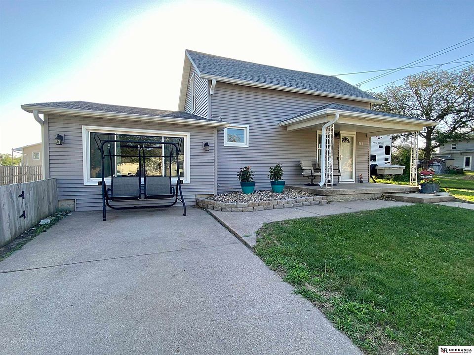 765 B St, Utica, NE 68456 Zillow