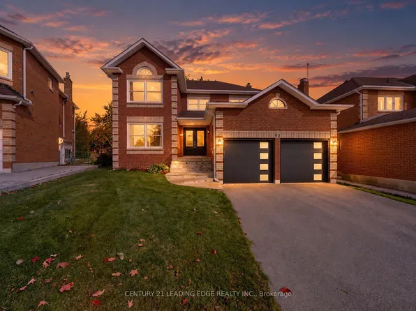 97 Tulip St, Georgina, ON L4P 1C6