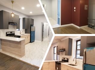 29 Pearsall Ave #6D, Jersey City, NJ 07305