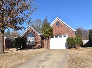 10364 Tally Ho Dr, Olive Branch, MS 38654