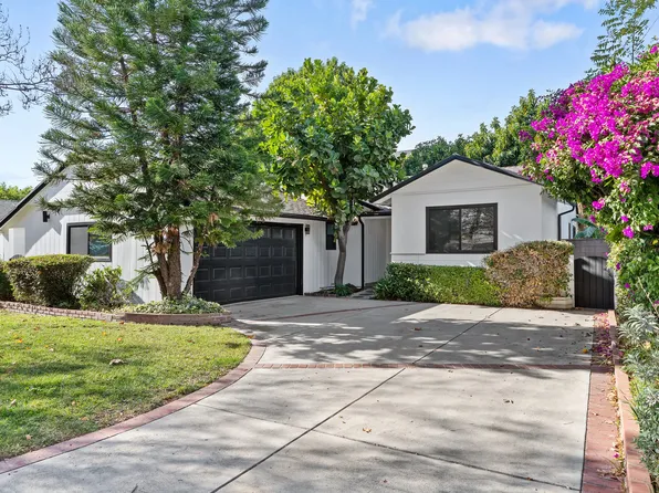 5413 Halbrent Ave, Van Nuys, CA 91411