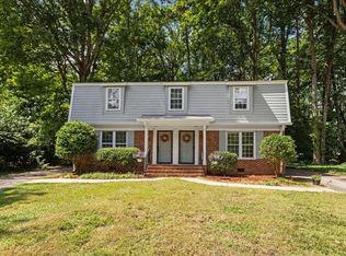 5309 Covey Ct, Raleigh, NC 27609