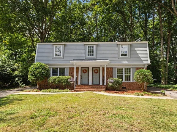 5309 Covey Ct, Raleigh, NC 27609