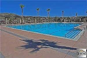 Clubhouse Pool