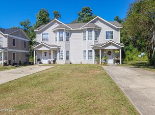 1992 Todd Cv, Biloxi, MS 39531