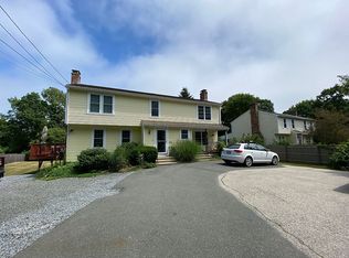 169 Thatcher Rd #B, Rockport, MA 01966