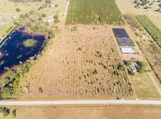 10128 E Dewey Robbins Rd, Howey in the hills, FL 34737