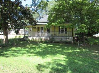 107 Parson Ave #B, Bowdon, GA 30108