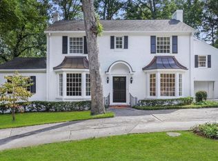 3797 Peachtree Dunwoody Rd NE, Atlanta, GA 30342
