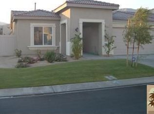 64110 Silver Star Ave, Desert Hot Springs, CA 92240