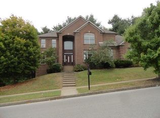 3336 Malone Dr, Lexington, KY