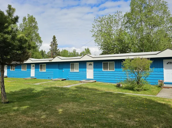 3817 W 82nd Ave #4, Anchorage, AK 99502