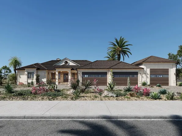 6700 W Avenue A, Lancaster, CA 93536