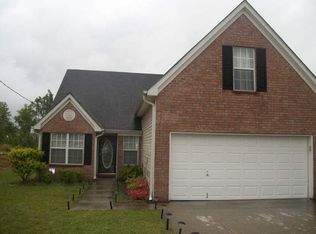 6986 Red Bone Way, Lithonia, GA 30038