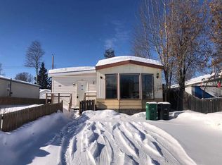 9908 E 105th St, High Level, AB T0H1Z0