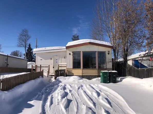 9908 E 105th St, High Level, AB T0H 1Z0