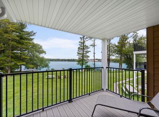 740 Centre Pl, Traverse City, MI 49686