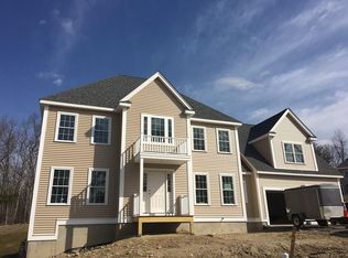 37 Jordan Rd, Holden, MA 01520