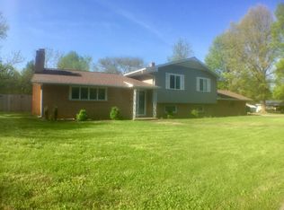 705 Hillcrest St, Purdy, MO 65708