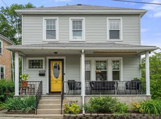 41 Bancroft St, Watertown, MA 02472