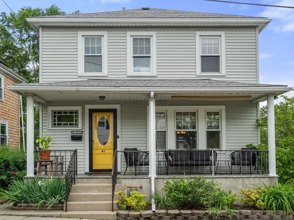 41 Bancroft St, Watertown, MA 02472