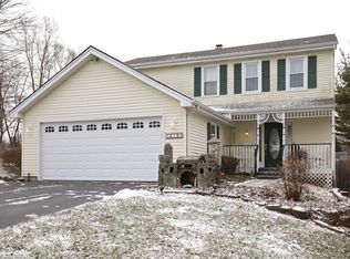 419 Ann St, Cary, IL 60013